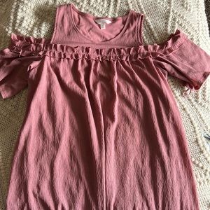 Lauren Conrad dress